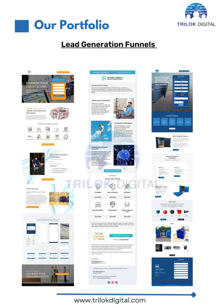 GoHighLevel Services