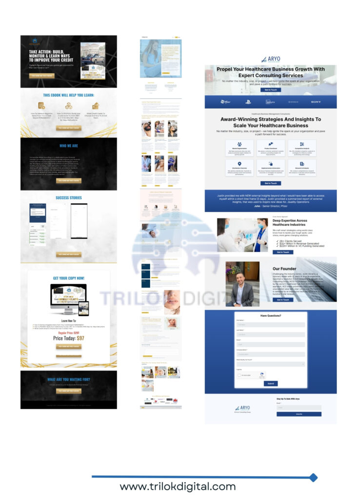 GoHighLevel Services