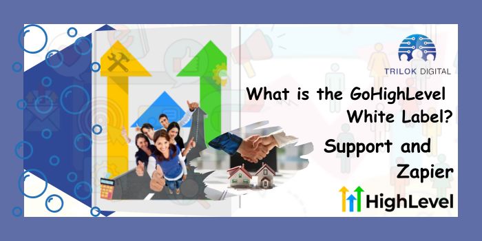 GoHighLevel white label