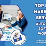 Top Email Marketing Services